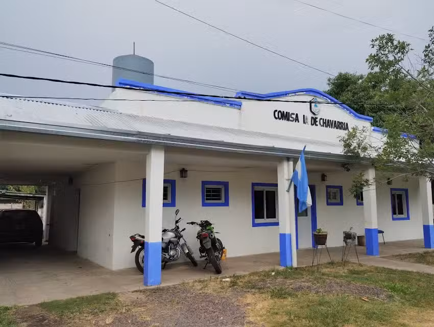 Escuela Primaria Nº 140 GralJose De San Martin