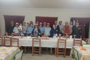 Escuela Primaria Nº 15