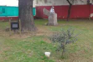 Escuela Primaria Nº 15 De 18 Manuel Peña