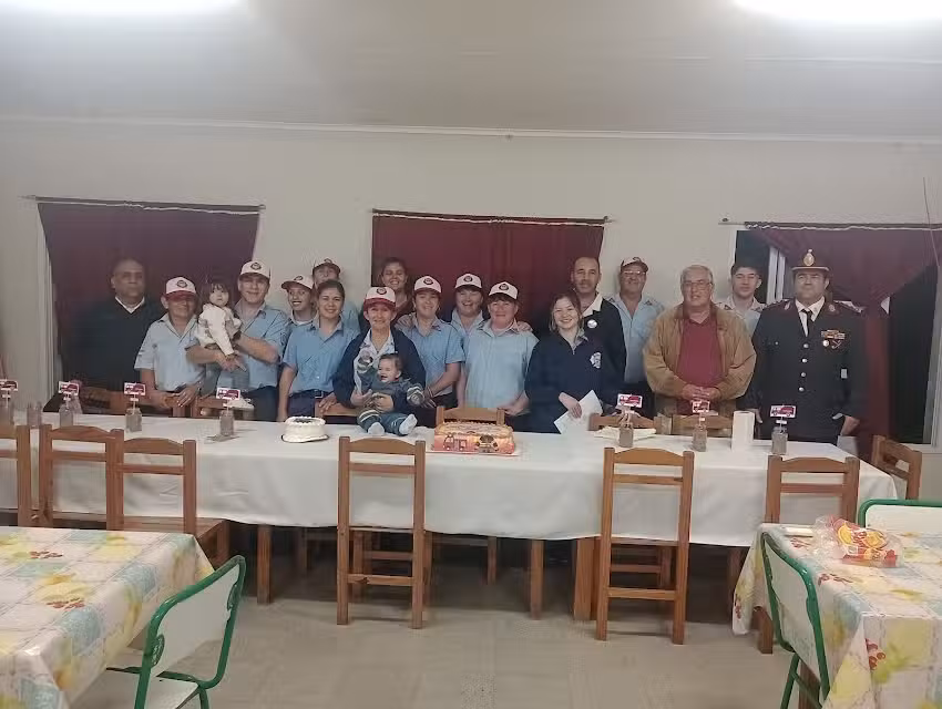 Escuela Primaria Nº 15