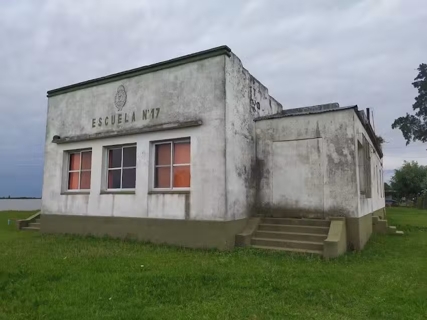 Escuela Primaria Nº 17