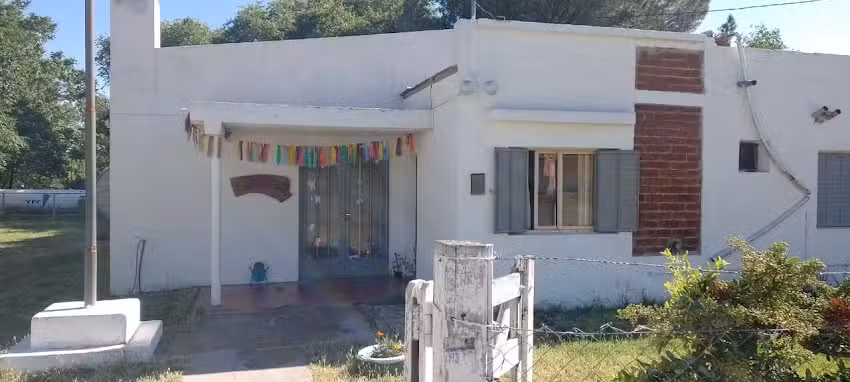 Escuela Primaria Nº 176