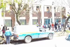 Escuela Primaria Nº 178 Juan Carlos Dávalos