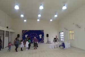 Escuela Primaria nº 193 Complejo Habitacional Valle Chico Cemn2