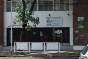 Escuela Primaria Nº 2 de San Isidro