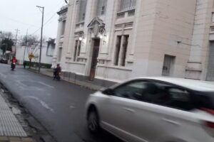 Escuela Primaria No 2 Gral Manuel Belgrano