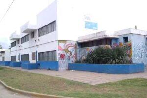 Escuela Primaria Nº 20 Florencio Molina Campos Ep20