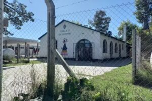 Escuela Primaria Nº 20 Sargento Juan B Cabral