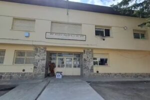 Escuela Primaria Nº 201