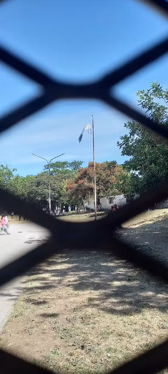 Escuela Primaria Nº 21 Coraceros de la Patria