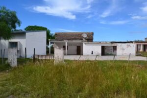 Escuela Primaria Nº 215