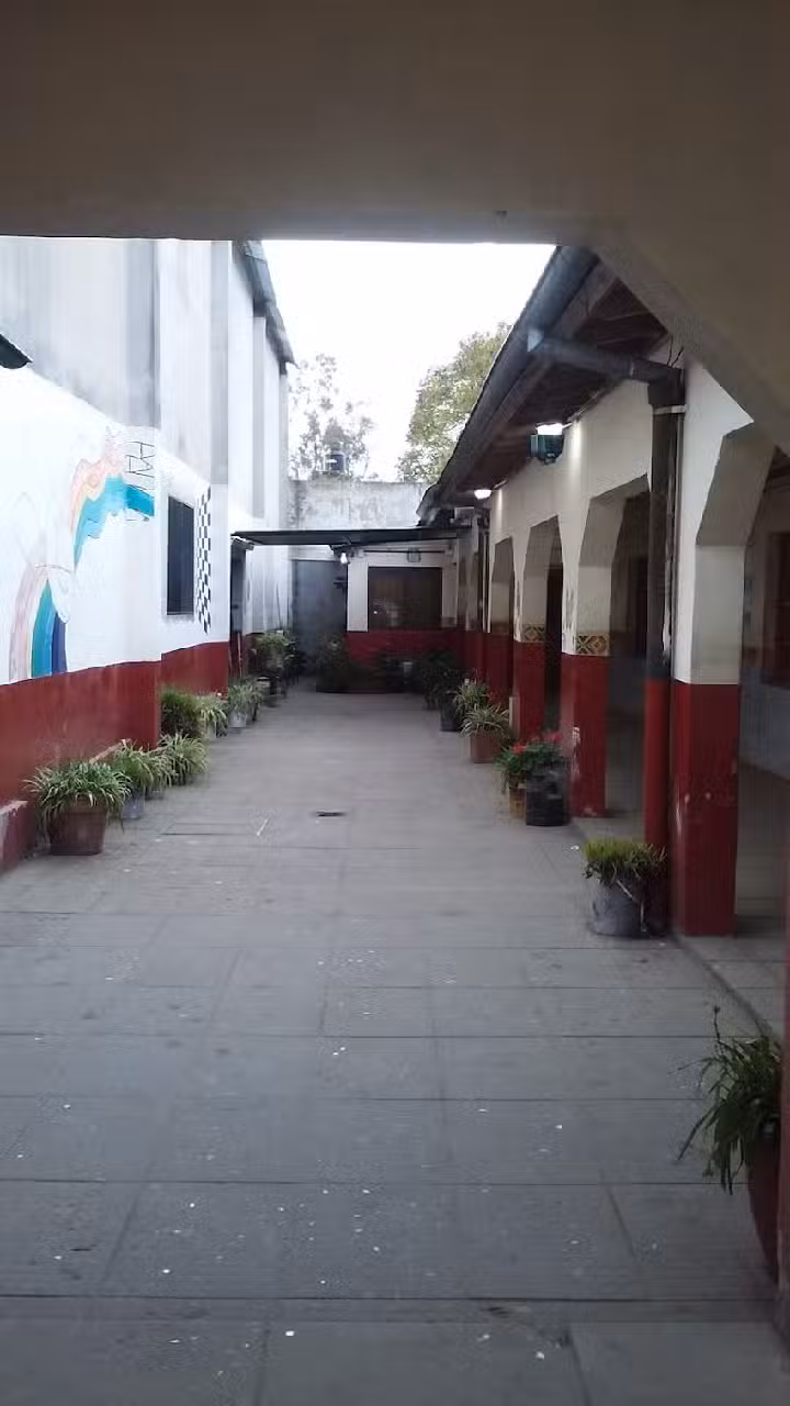 Escuela Primaria Nº 22 Bernardino Rivadavia Ep22
