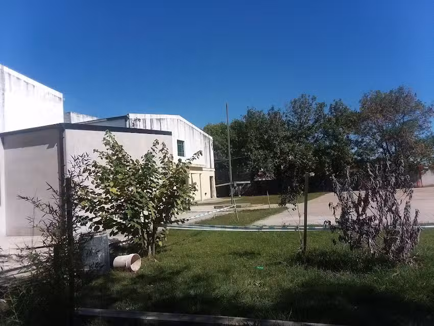 Escuela Primaria Nº 25