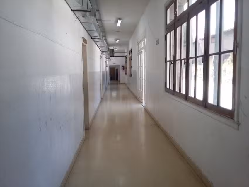 Escuela Primaria Nº 266