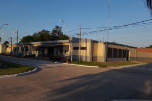 Escuela Primaria Nº 27 Pago Largo