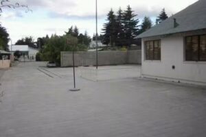 Escuela Primaria Nº 273