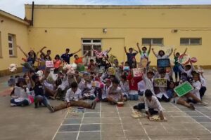 Escuela primaria nº 282