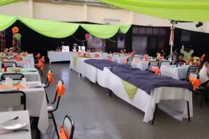 Escuela Primaria Nº 306