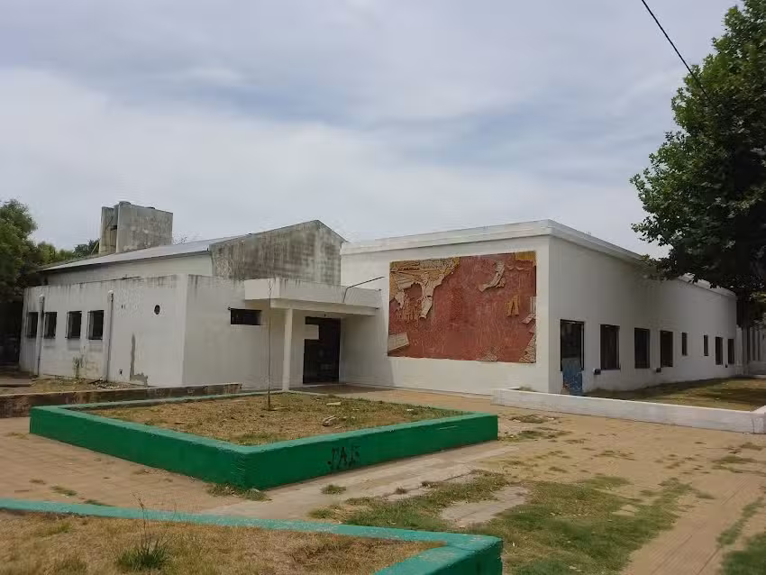 Escuela primaria Nº 32