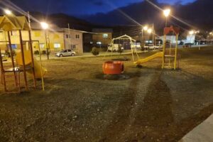 Escuela Primaria Nº 320