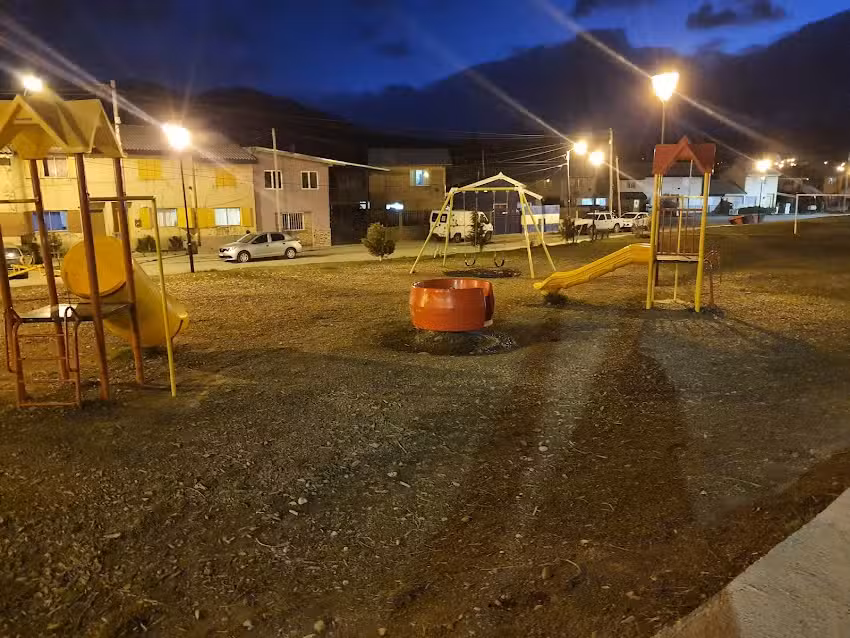 Escuela Primaria Nº 320