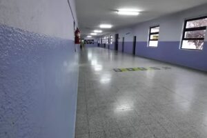 Escuela Primaria Nº 327