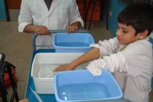 Escuela Primaria Nº 330