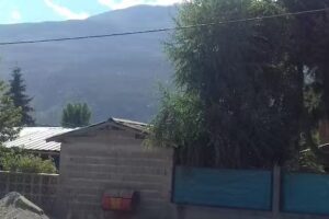 Escuela Primaria Nº 337 Valle Nuevo