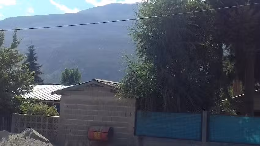 Escuela Primaria Nº 337 Valle Nuevo