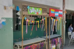 Escuela Primaria Nº 35 Dr Ricardo Gutierrez Ep35