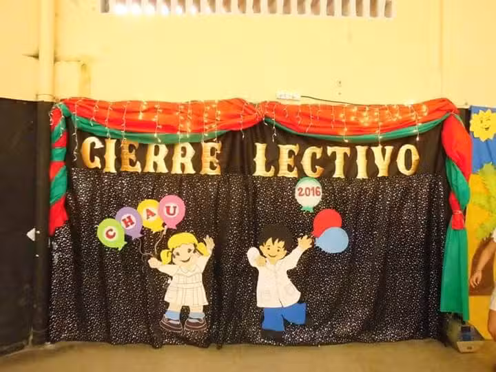 Escuela Primaria Nº 371 GralToribio De Luzuriaga