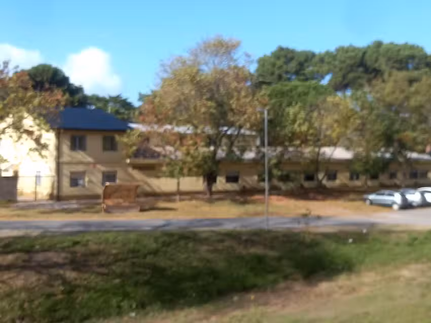 Escuela Primaria Nº 4