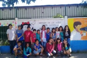 Escuela Primaria Nº 43 Jose Marmol Ep43