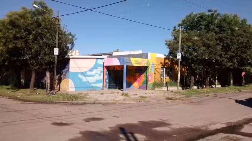 Escuela Primaria Nº 45 Esteban Echeverria Ep45 Lu mñkkuj