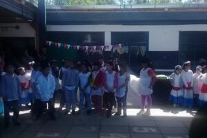 Escuela Primaria Nº 46 Martín Miguel de Güemes Ep46