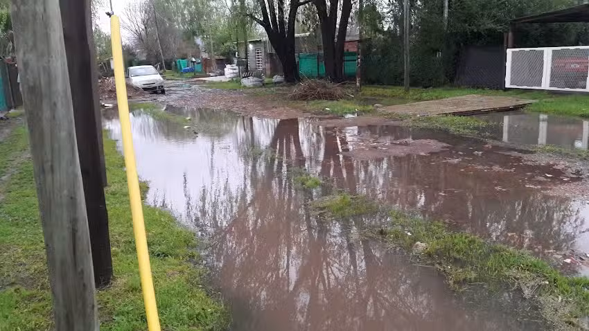 Escuela Primaria Nº 48 Joaquin Tiradentes Ep48