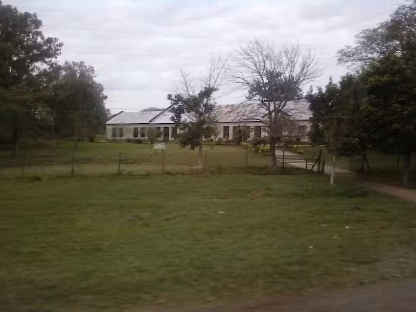 Escuela Primaria Nº 499 F Antonio Rizzuto