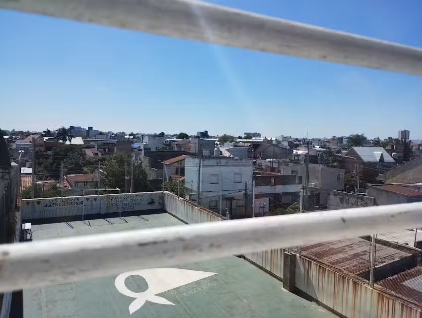 Escuela Primaria Nº 54 Islas Malvinas La Banderita