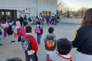 Escuela Primaria Nº 56 Maestra Juana MGiordanelli De Acuña Ep56