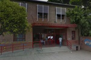 Escuela Primaria Nº 68 Crucero General Belgrano