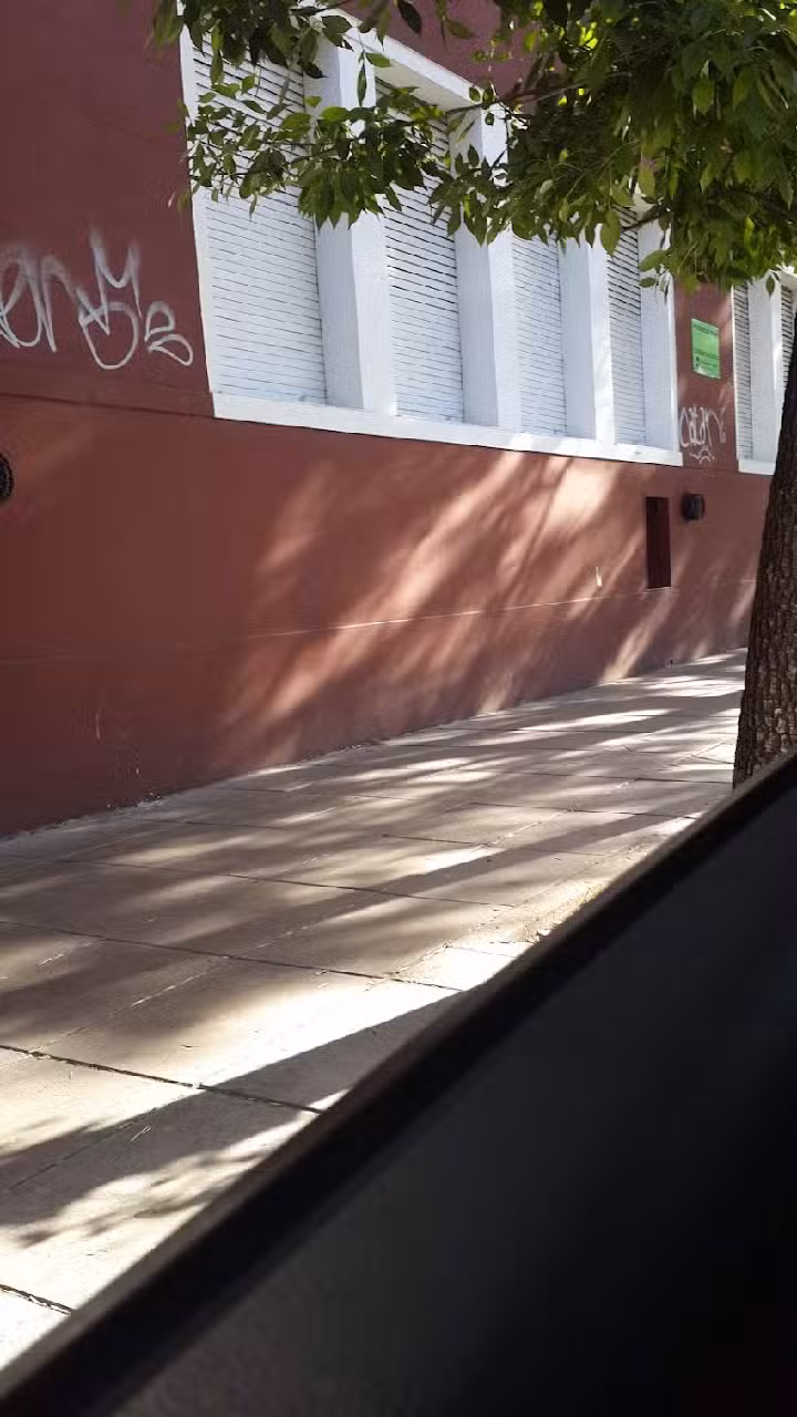 Escuela Primaria Nº 7 Dr Nicolás Avellaneda