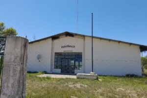 Escuela Primaria Nº 714