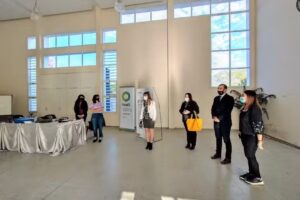 Escuela Primaria Nº 755