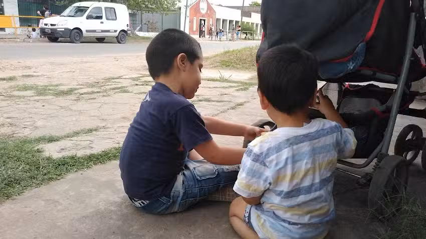 Escuela Primaria Nº 756 Jose M Serrano