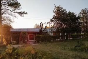 Escuela Primaria Nº 779 Bomberos Voluntarios