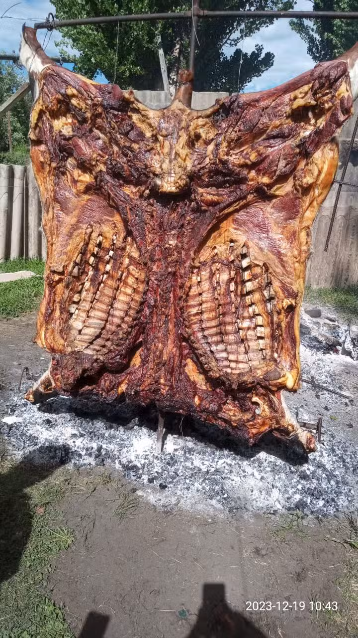 Escuela Primaria nº 80