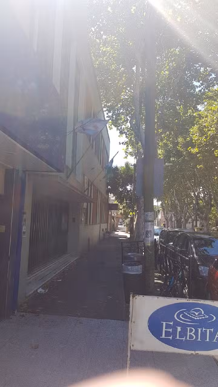 Escuela Primaria Nº 9 Tte Gral Bartolome Mitre