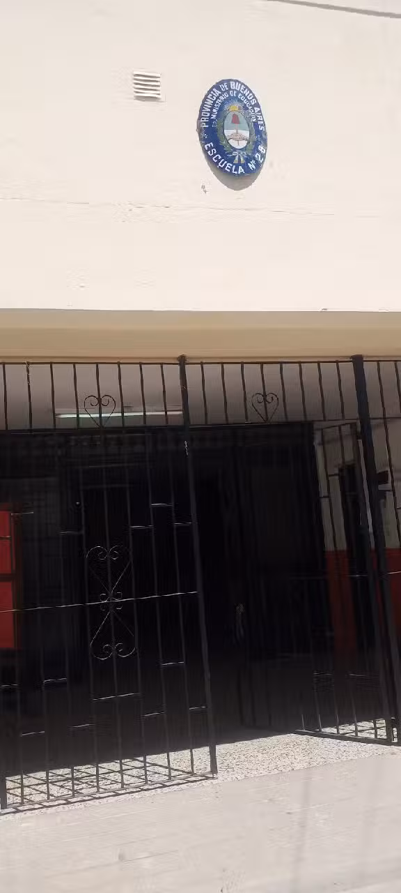 Escuela Primaria Nº10 ex28