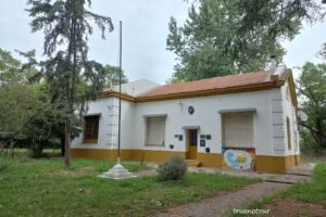 Escuela Primaria Nº10 Herminia Brumana