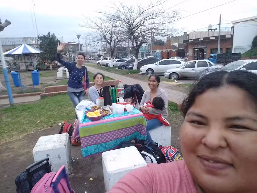 Escuela Primaria Nº11